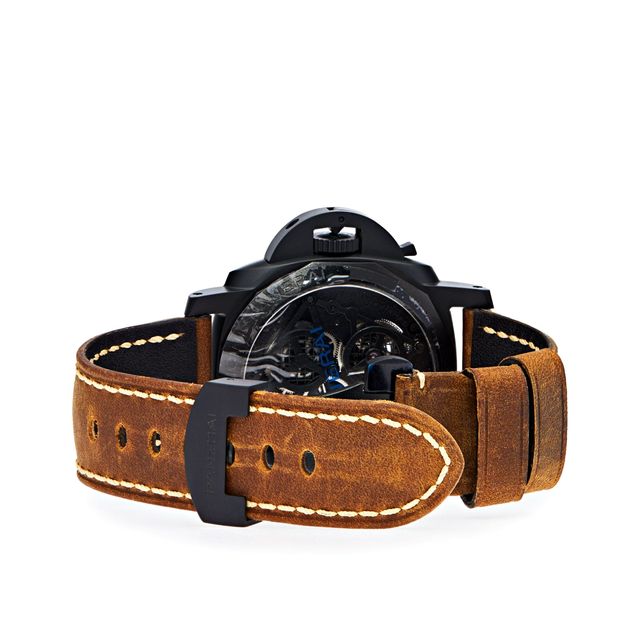 Panerai Luminor 1950 PAM00528 Image 4